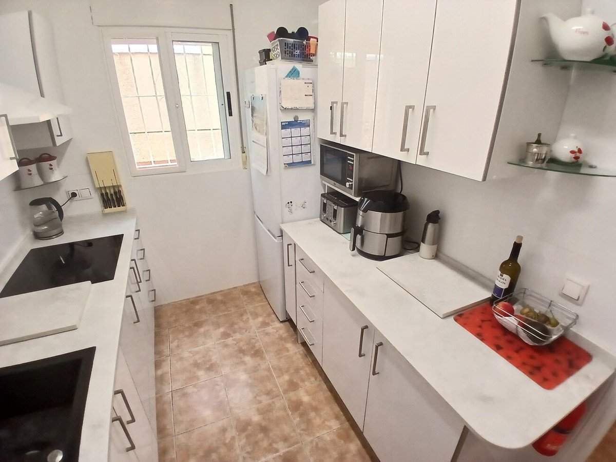 3 Bed Detached Villa in Villamartin