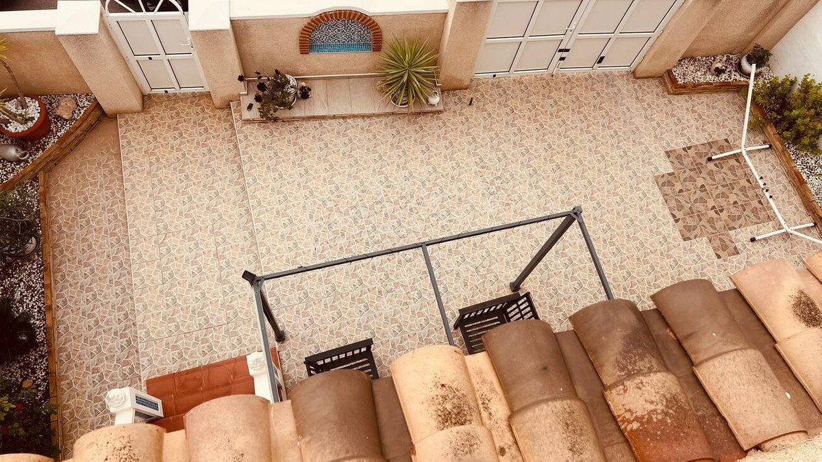 3 Bed Detached Villa in Villamartin