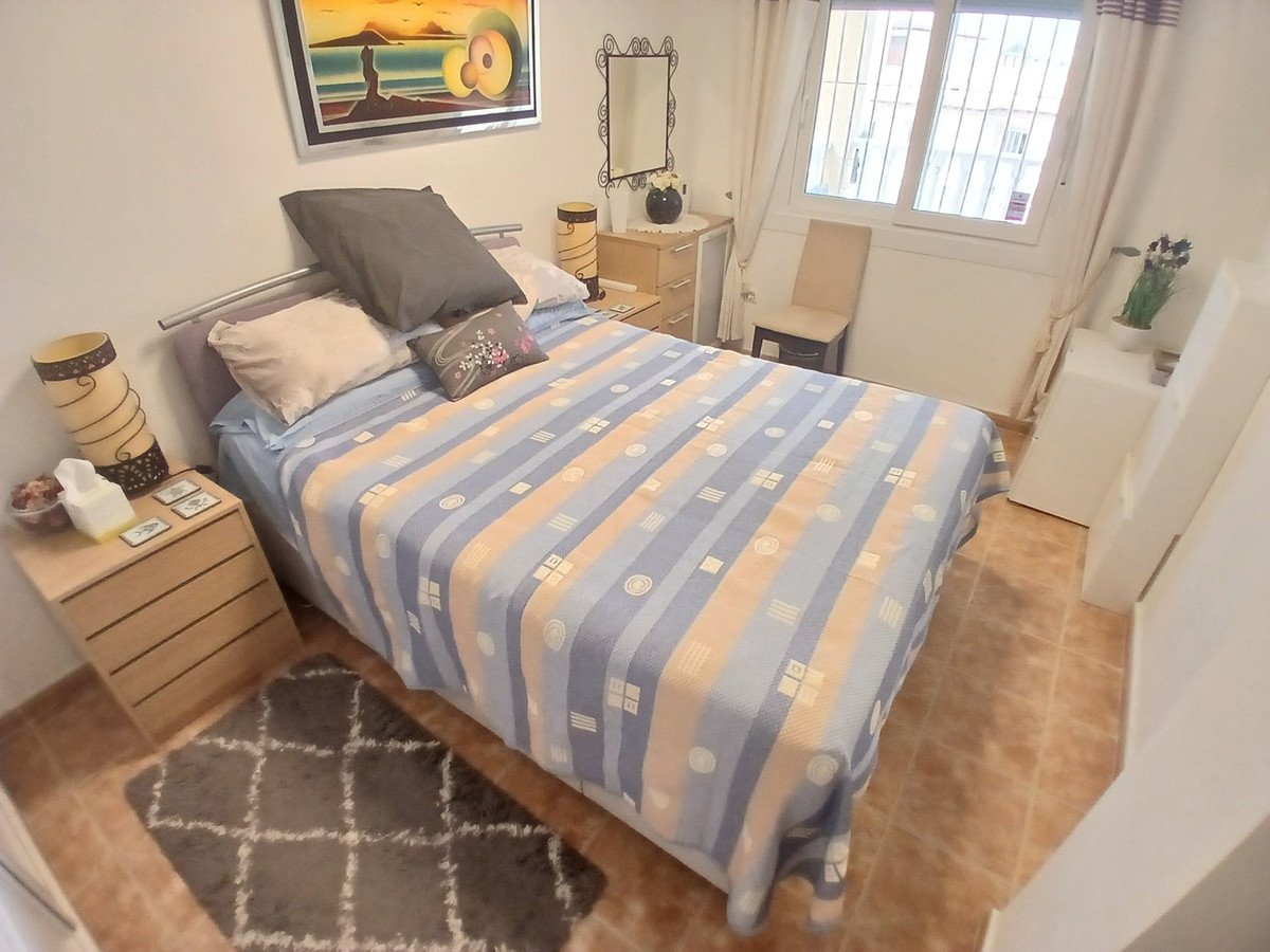 3 Bed Detached Villa in Villamartin