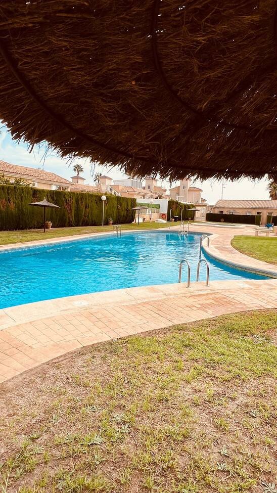 3 Bed Detached Villa in Villamartin