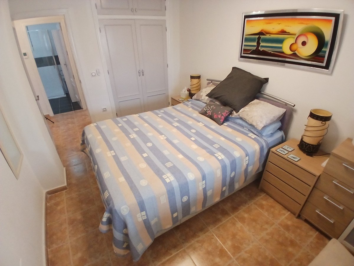 3 Bed Detached Villa in Villamartin