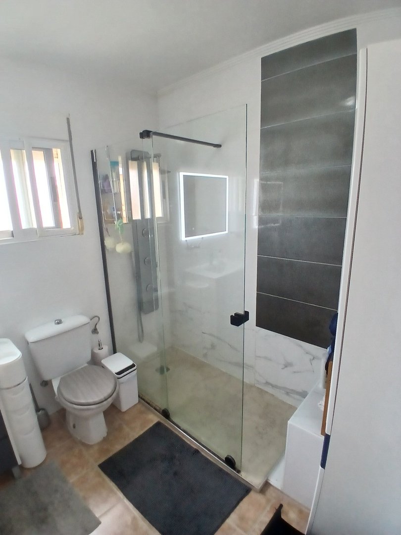 3 Bed Detached Villa in Villamartin