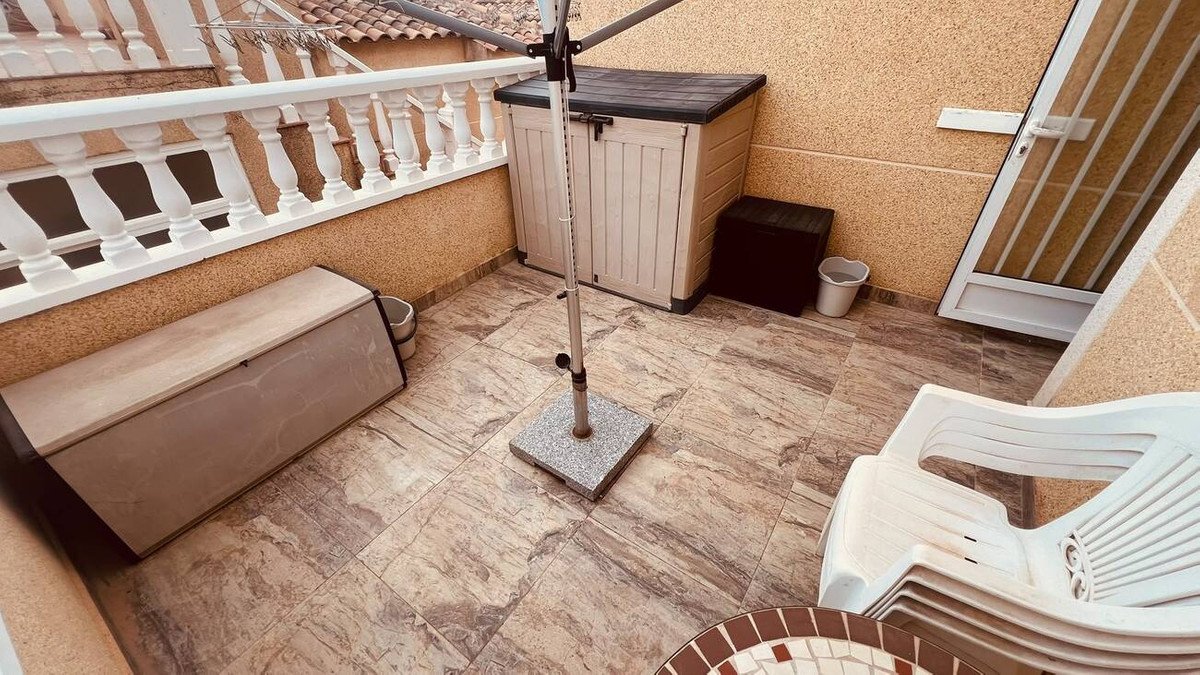 3 Bed Detached Villa in Villamartin