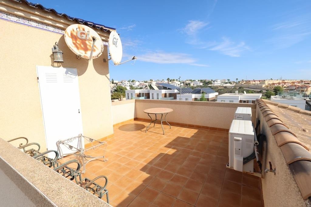 3 Bed Detached Villa in Orihuela Costa