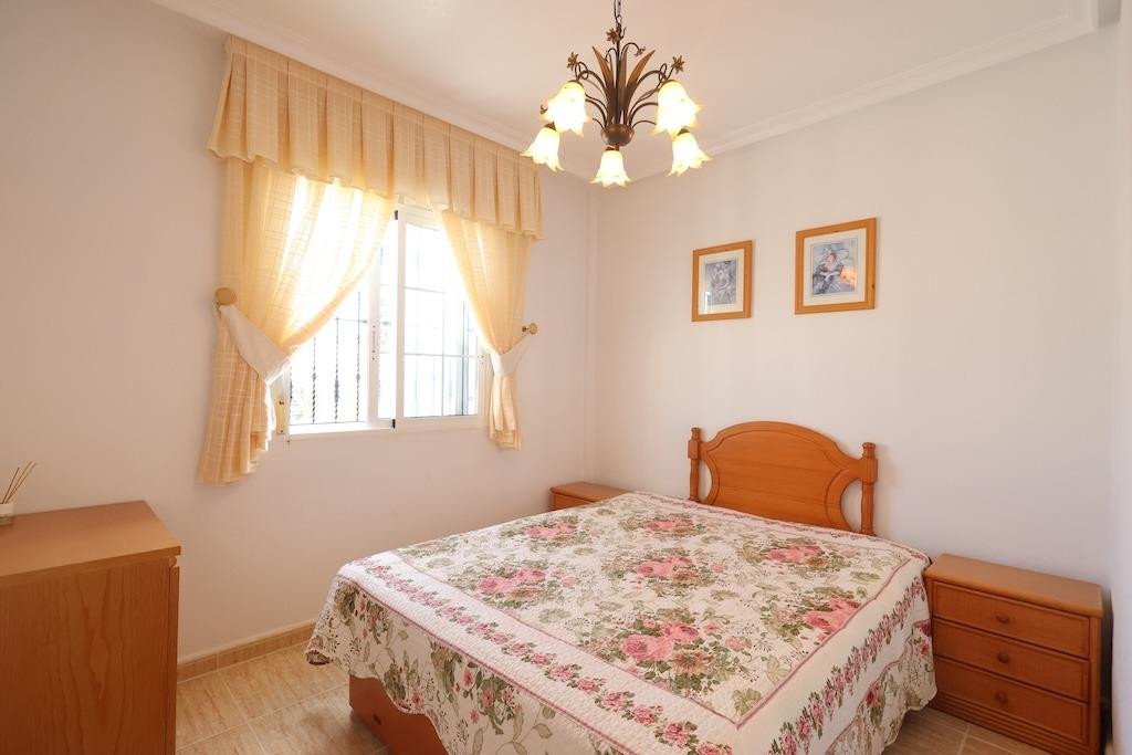3 Bed Detached Villa in Orihuela Costa