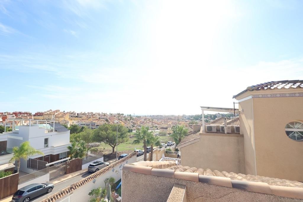 3 Bed Detached Villa in Orihuela Costa
