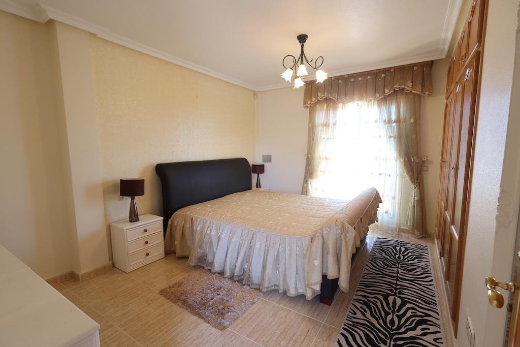 3 Bed Detached Villa in Orihuela Costa