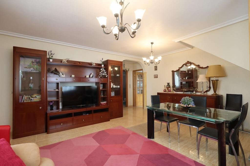 3 Bed Detached Villa in Orihuela Costa