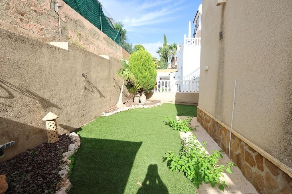 3 Bed Detached Villa in Orihuela Costa