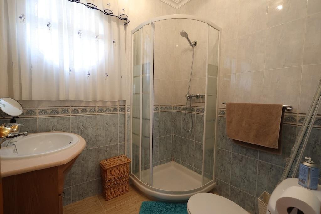 3 Bed Detached Villa in Orihuela Costa