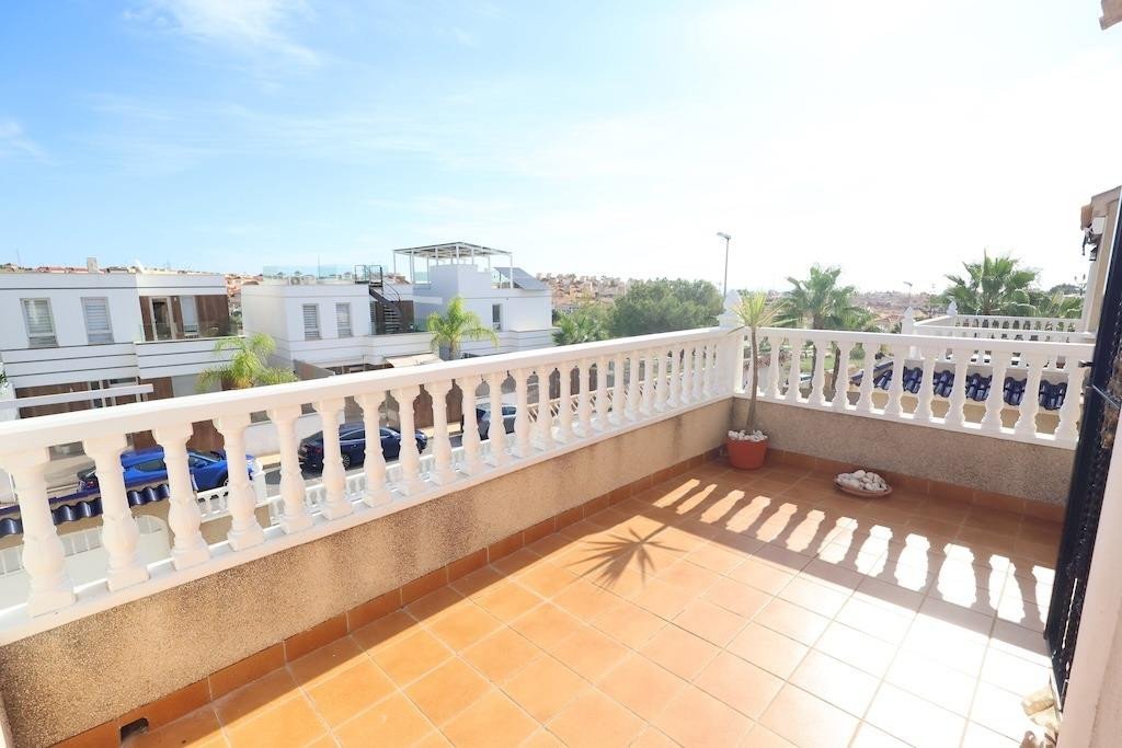 3 Bed Detached Villa in Orihuela Costa