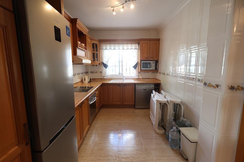 3 Bed Detached Villa in Orihuela Costa