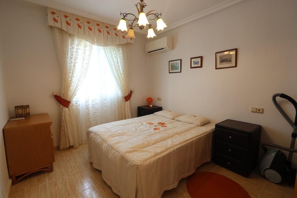 3 Bed Detached Villa in Orihuela Costa