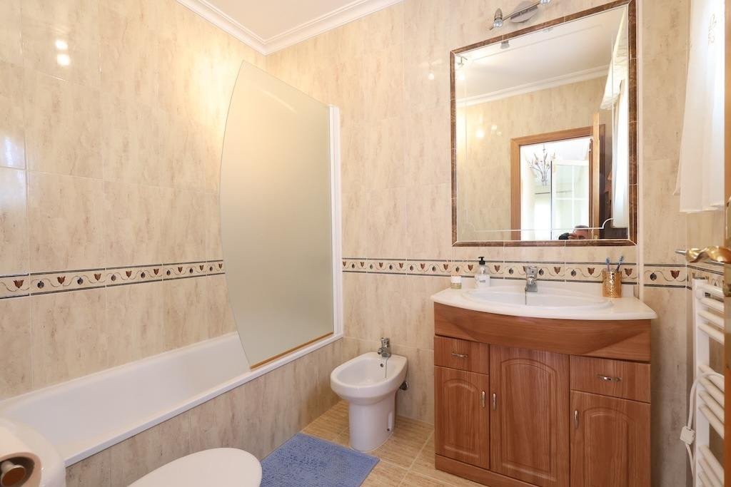 3 Bed Detached Villa in Orihuela Costa