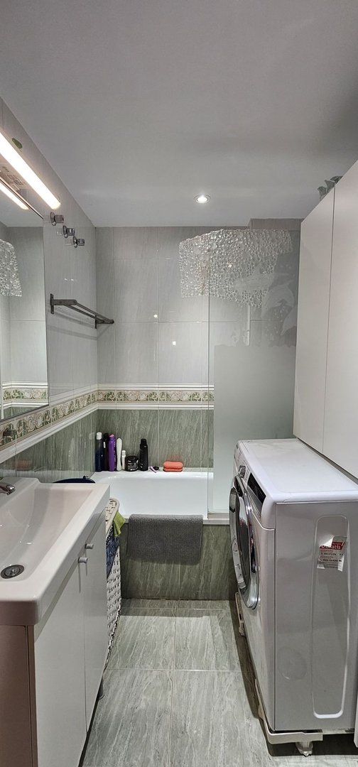 3 Bed Middle Floor Apartment in Torreblanca