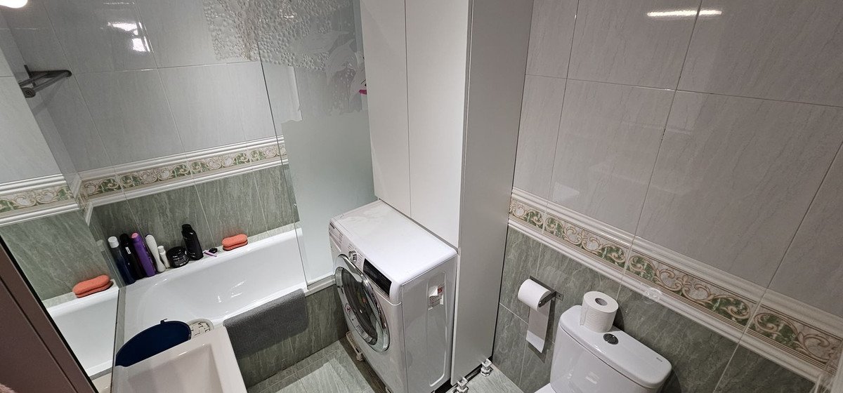 3 Bed Middle Floor Apartment in Torreblanca