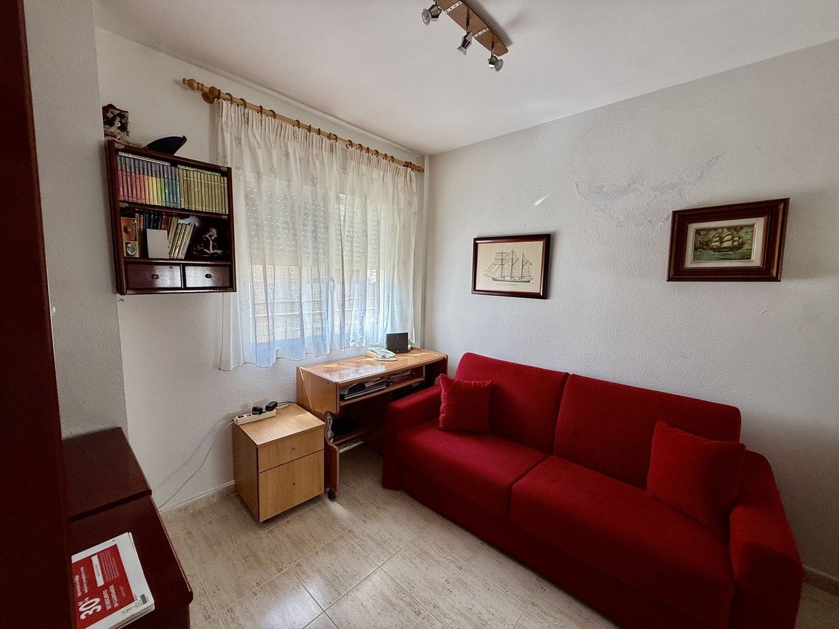 3 Bed Penthouse in Las Lagunas