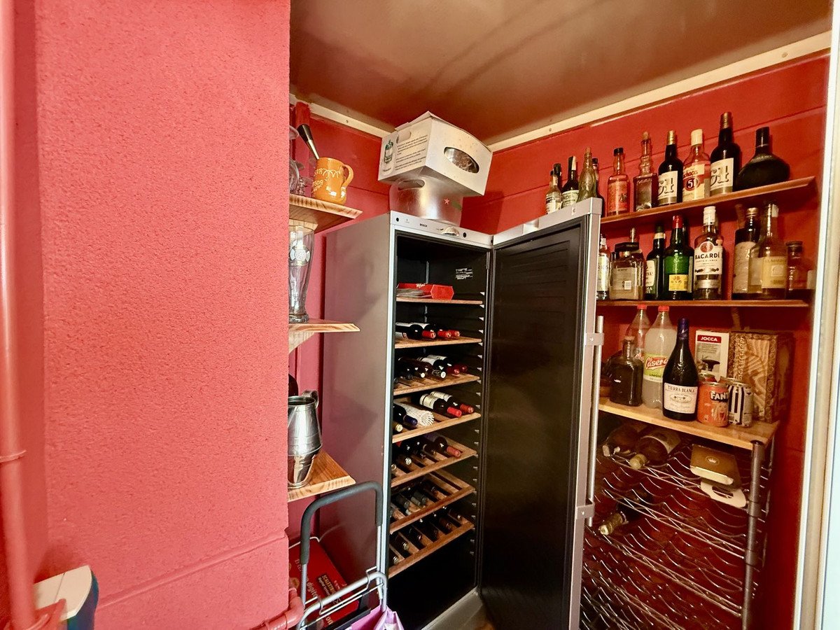 3 Bed Penthouse in Las Lagunas