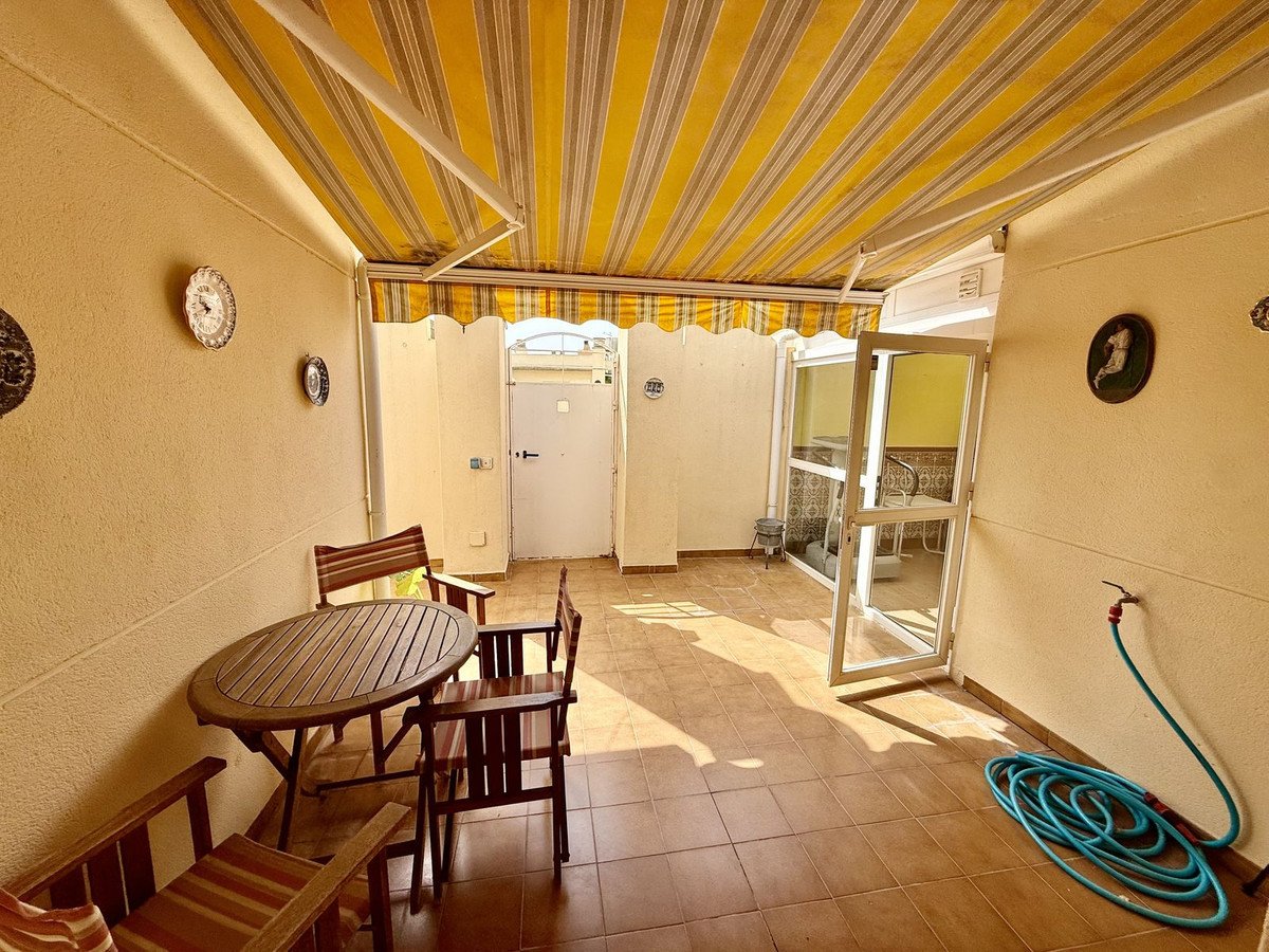 3 Bed Penthouse in Las Lagunas