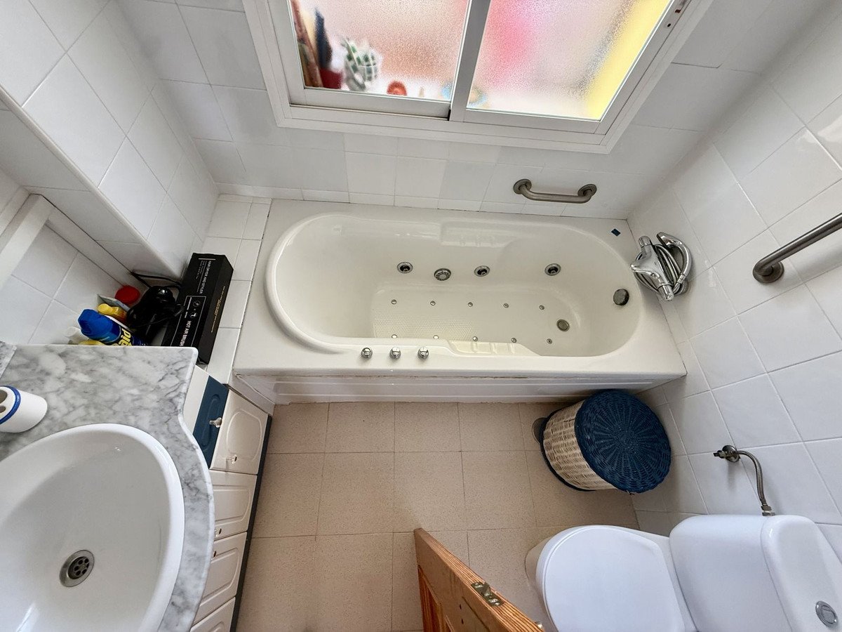 3 Bed Penthouse in Las Lagunas
