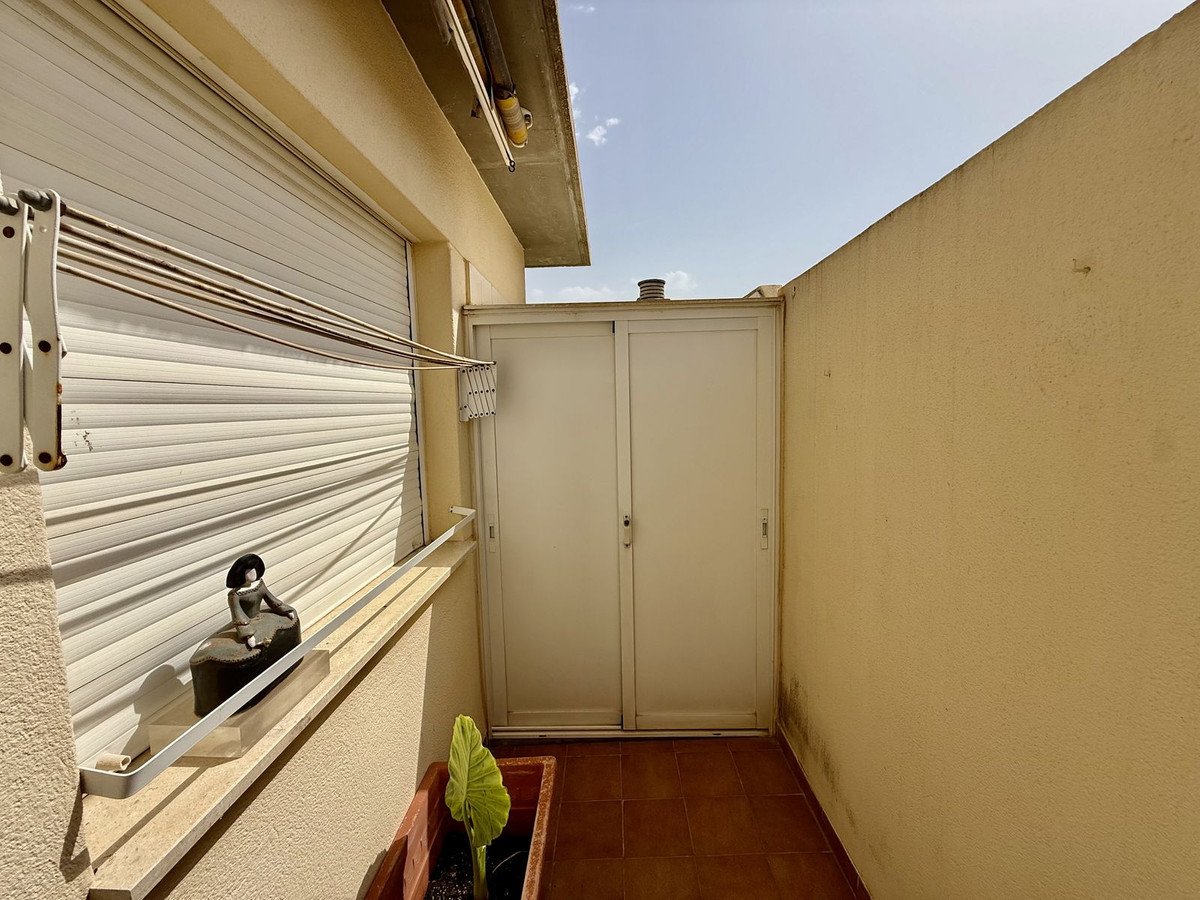 3 Bed Penthouse in Las Lagunas