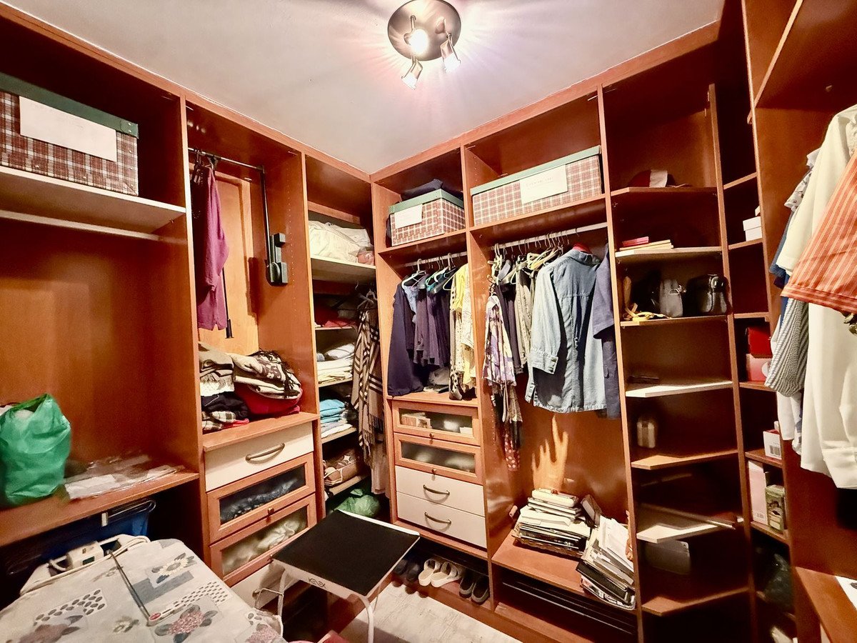 3 Bed Penthouse in Las Lagunas