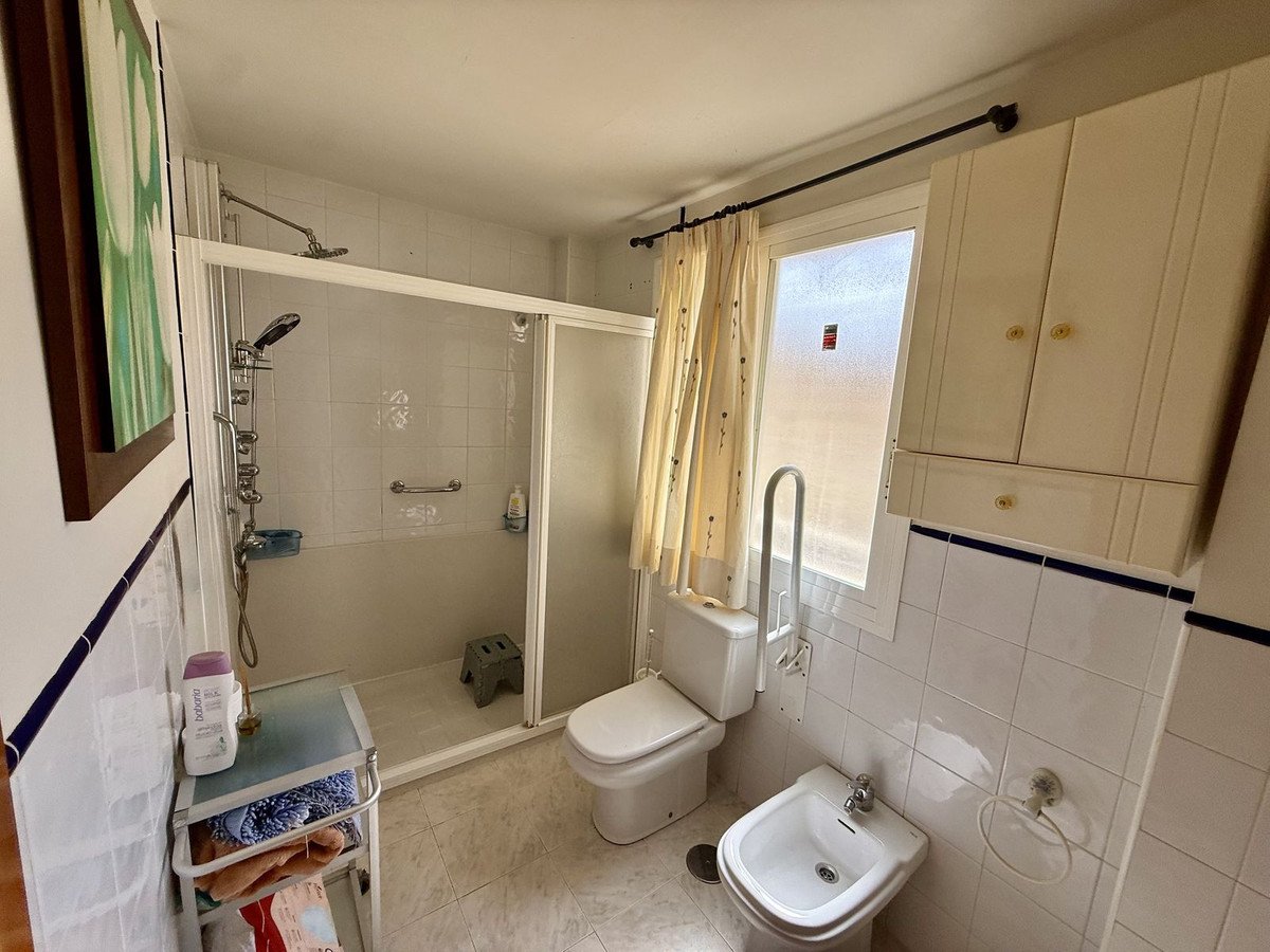 3 Bed Penthouse in Las Lagunas