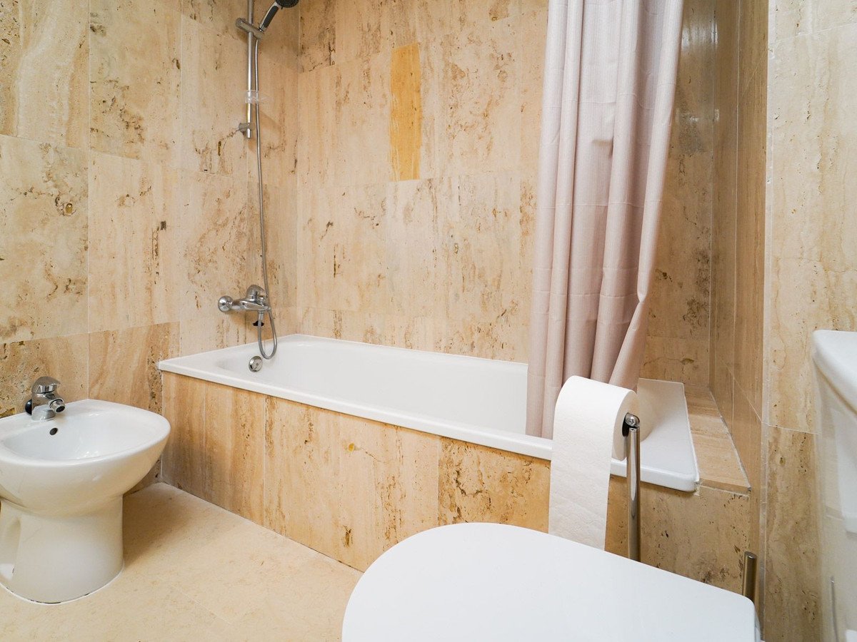 2 Bed Penthouse in Elviria