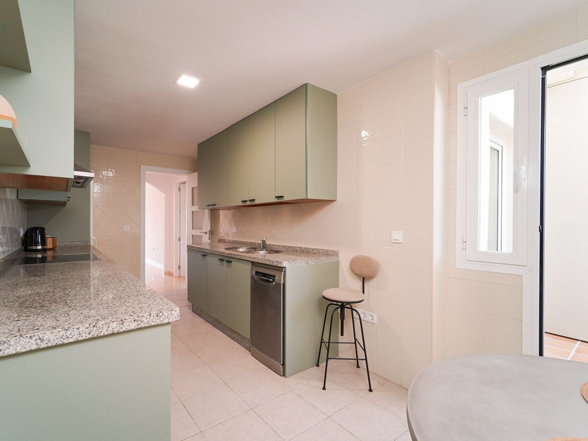 2 Bed Penthouse in Elviria