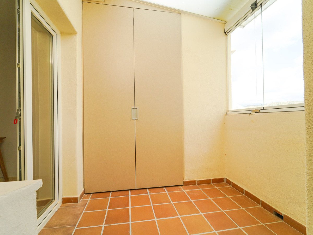 2 Bed Penthouse in Elviria