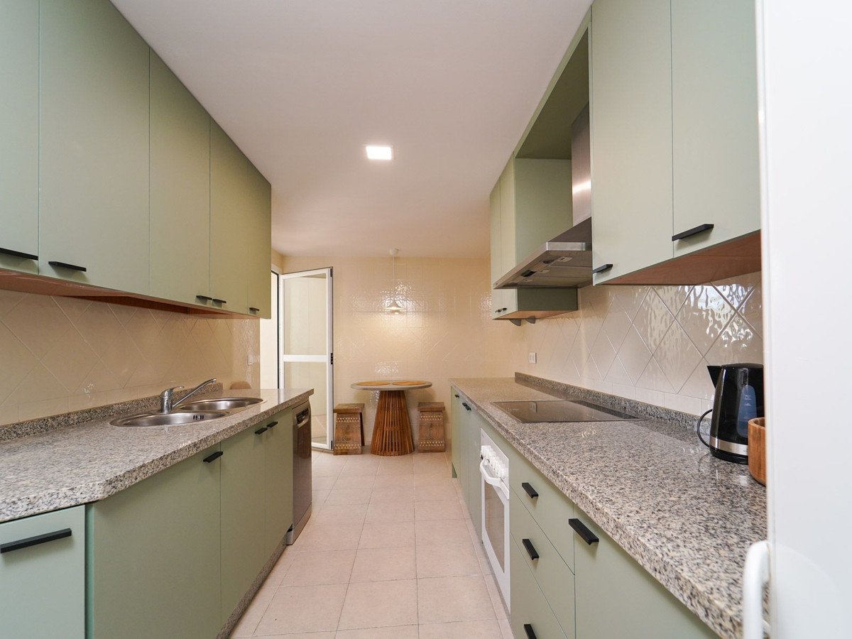 2 Bed Penthouse in Elviria