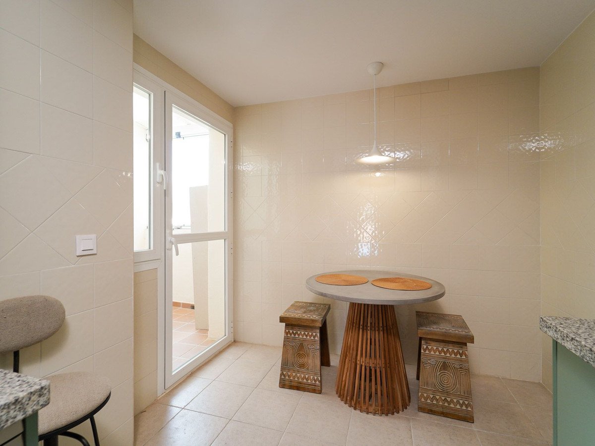 2 Bed Penthouse in Elviria