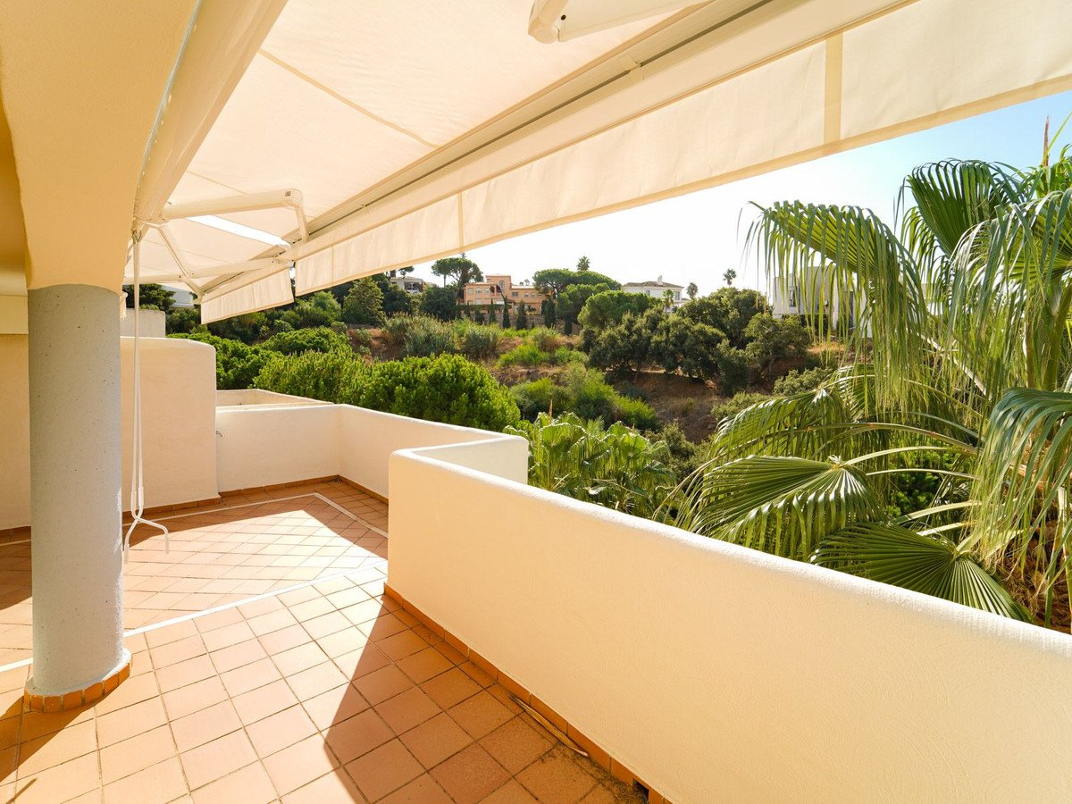 2 Bed Penthouse in Elviria