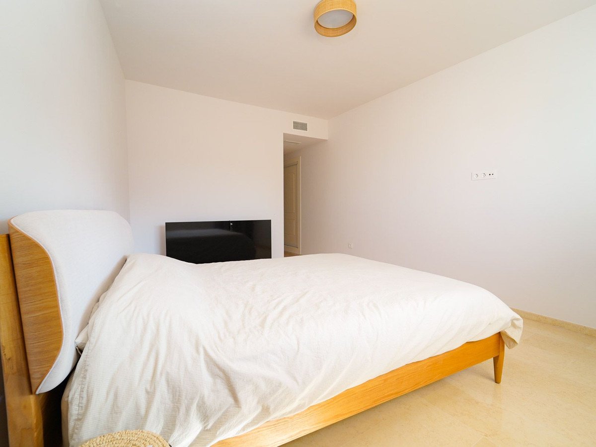 2 Bed Penthouse in Elviria