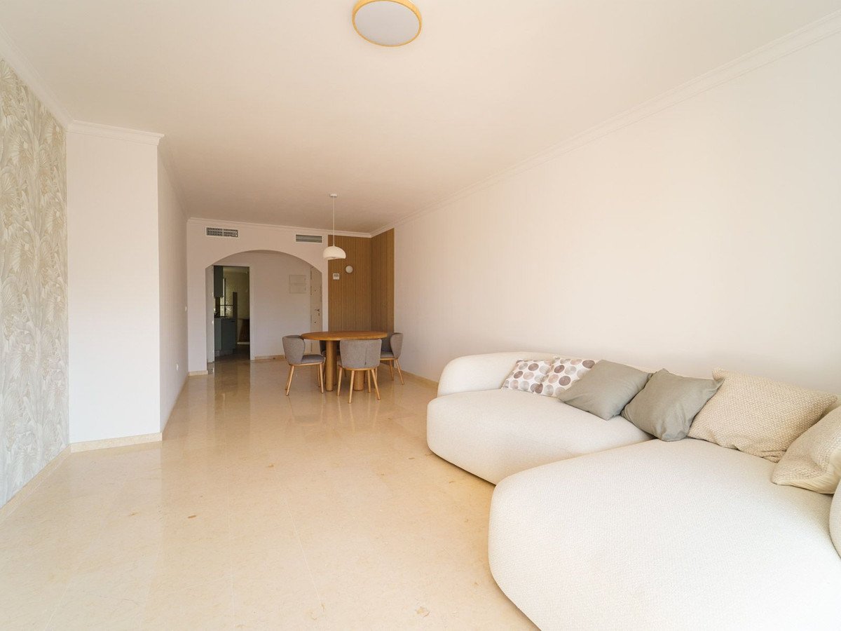 2 Bed Penthouse in Elviria