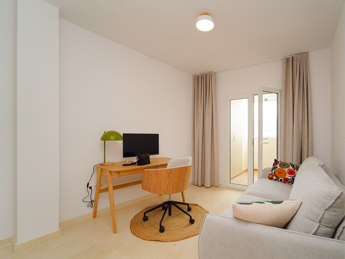 2 Bed Penthouse in Elviria