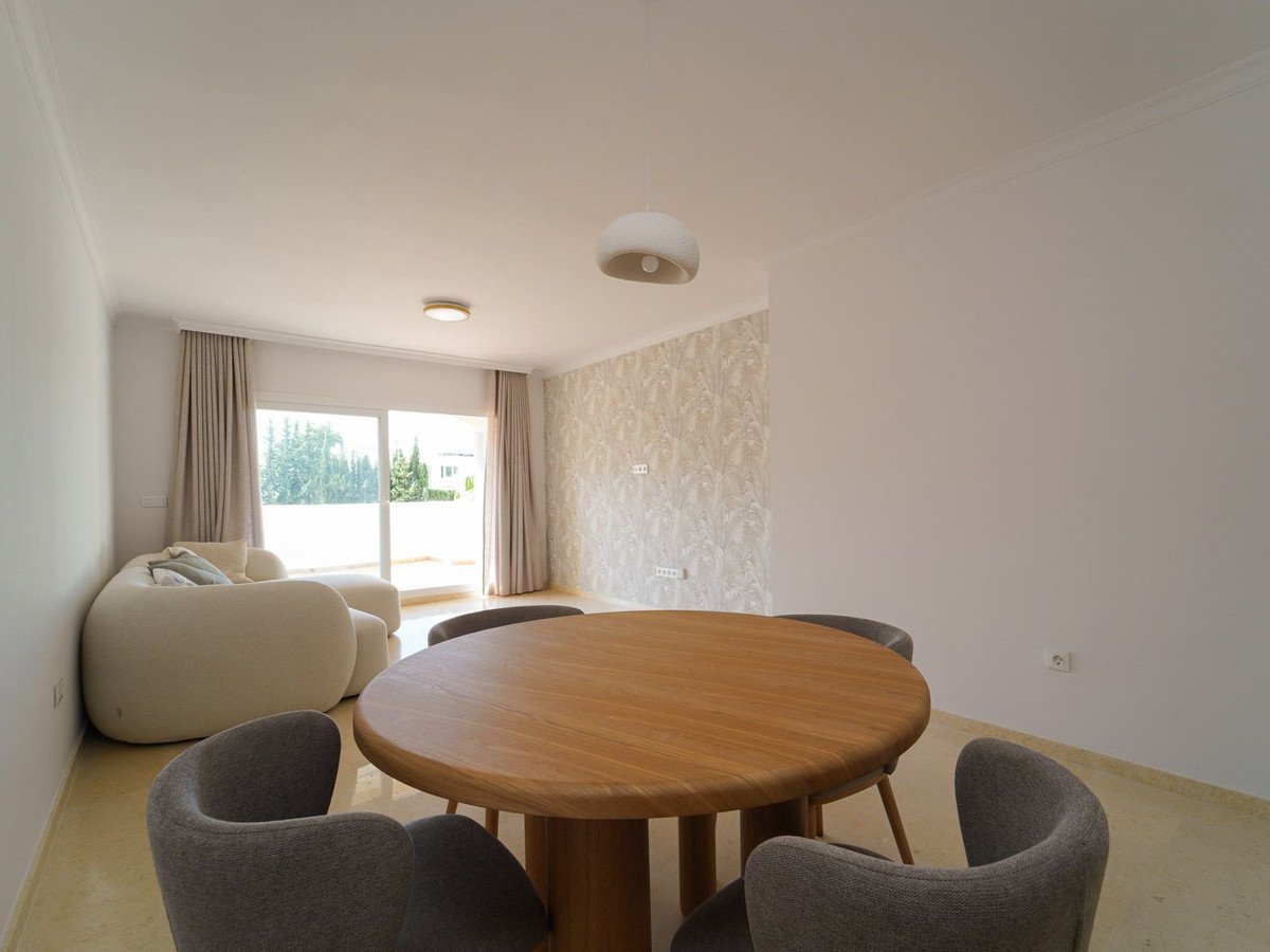 2 Bed Penthouse in Elviria
