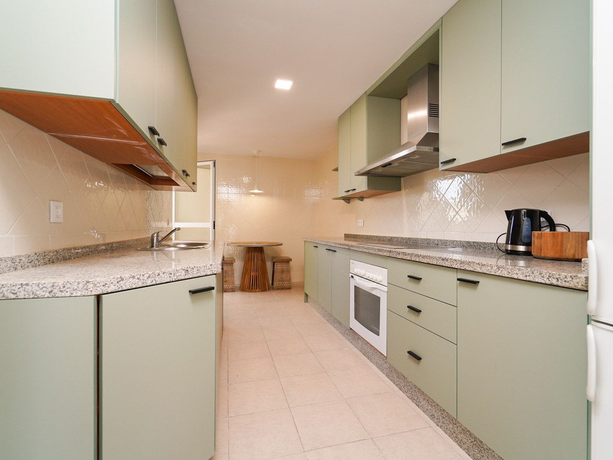 2 Bed Penthouse in Elviria