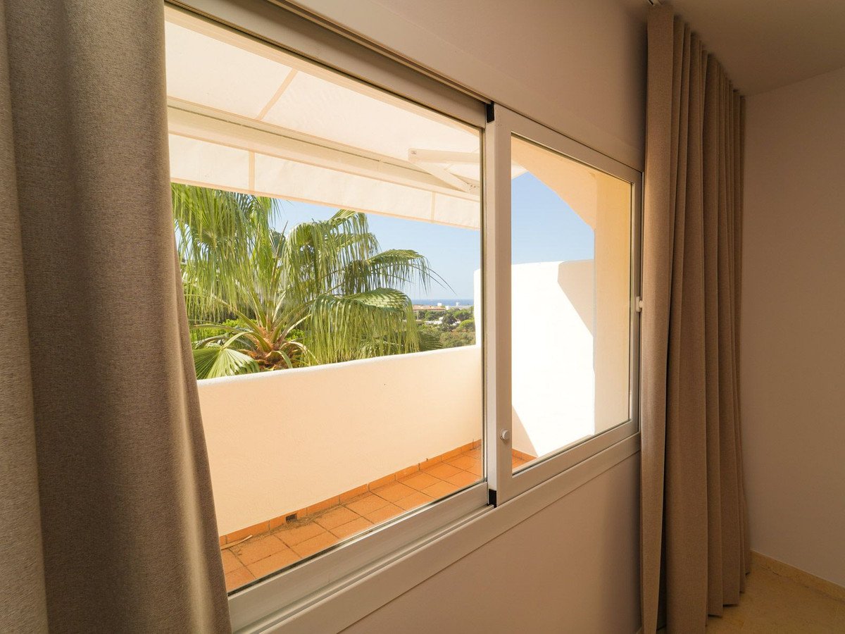 2 Bed Penthouse in Elviria