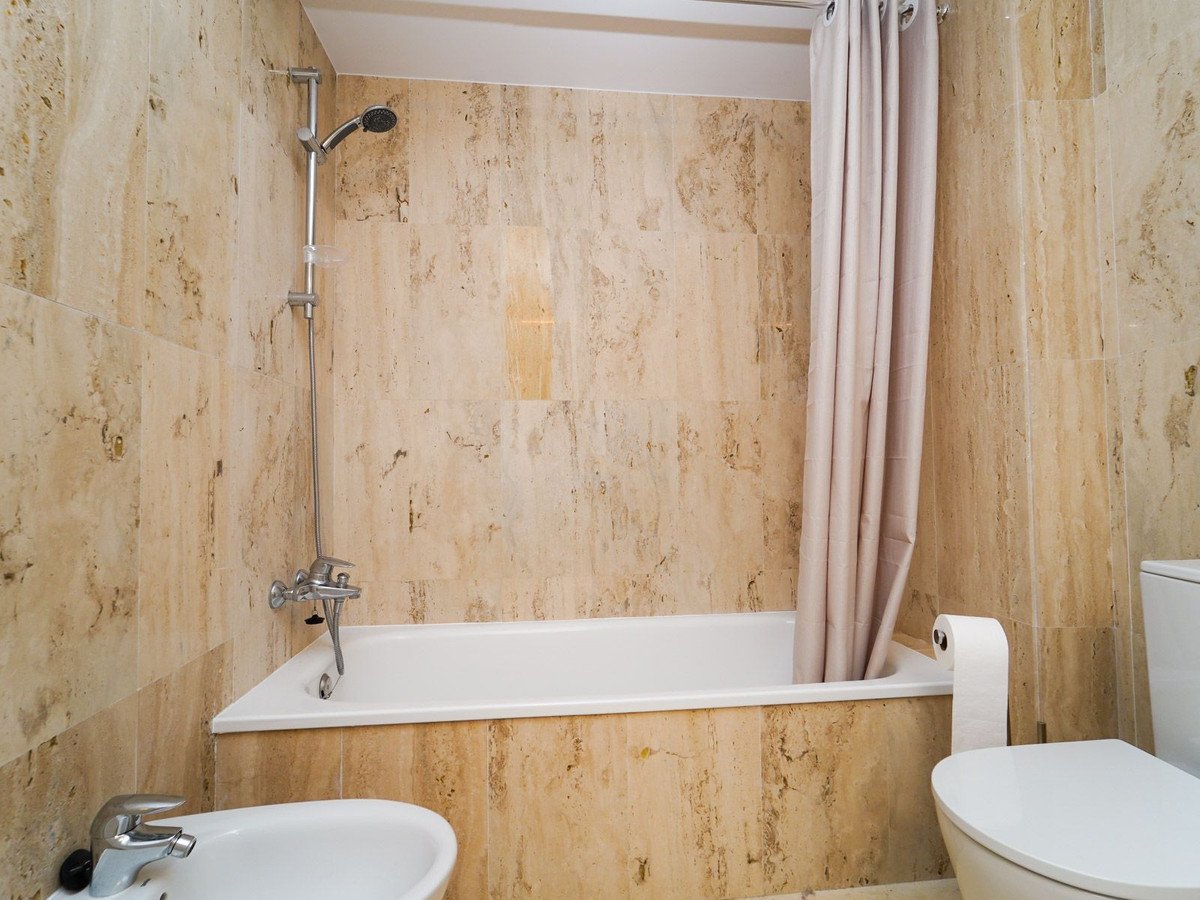 2 Bed Penthouse in Elviria