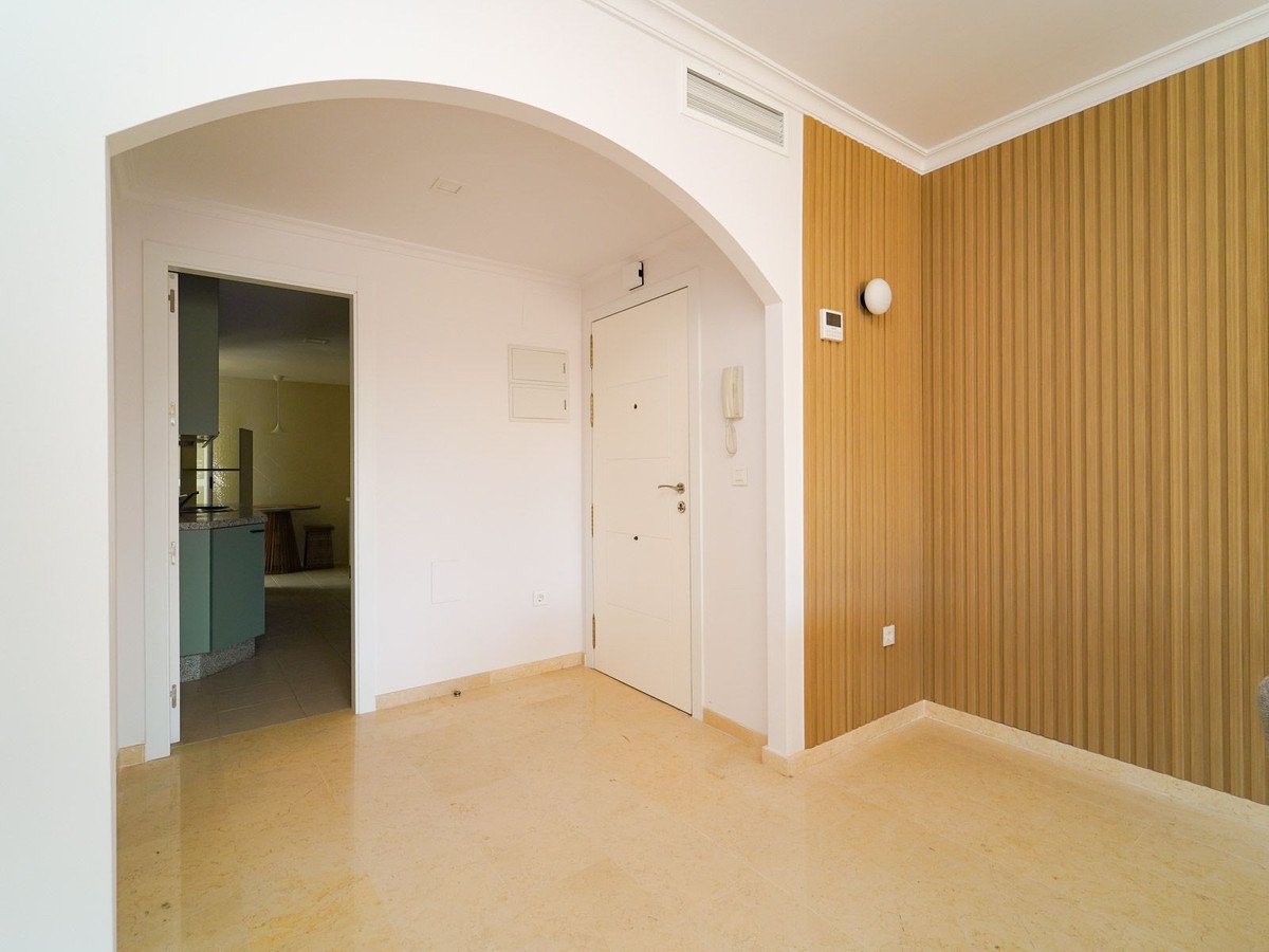 2 Bed Penthouse in Elviria