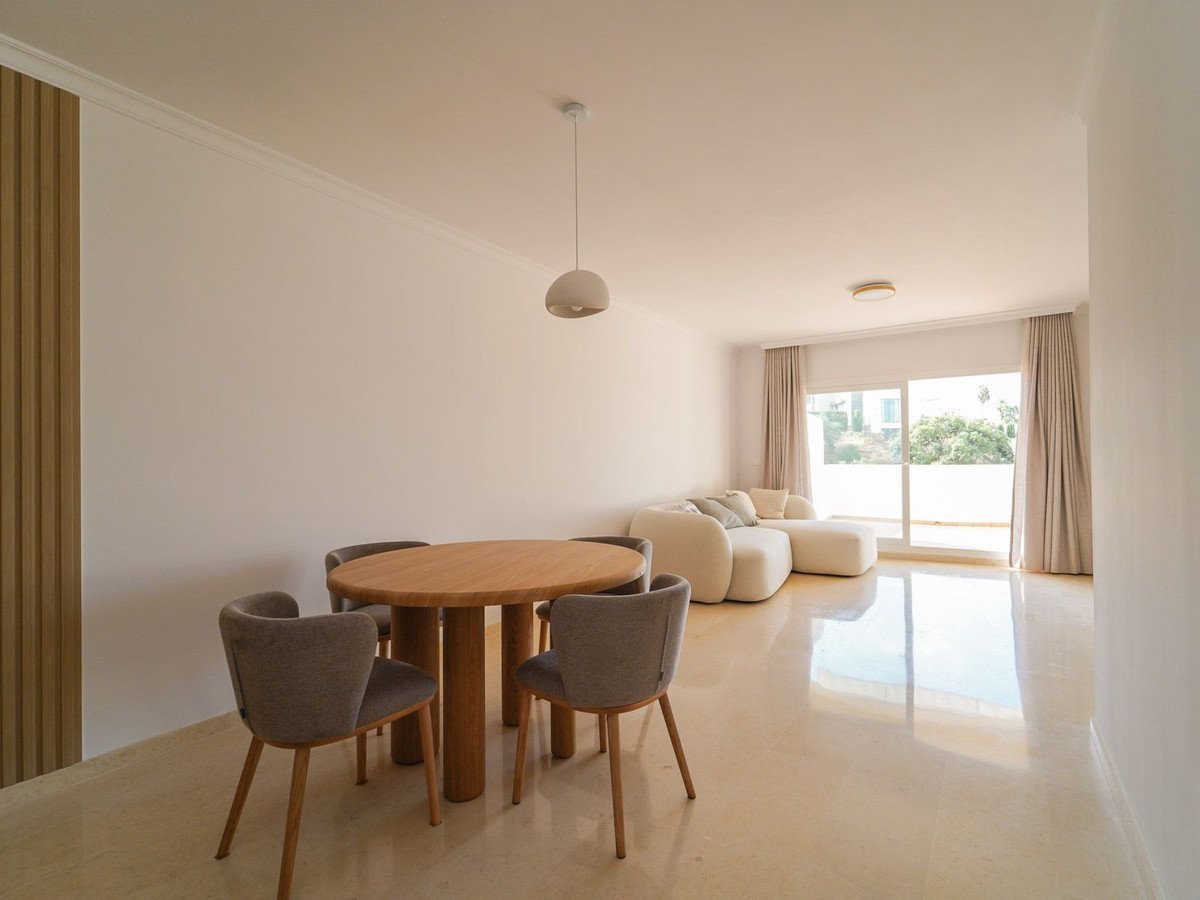2 Bed Penthouse in Elviria