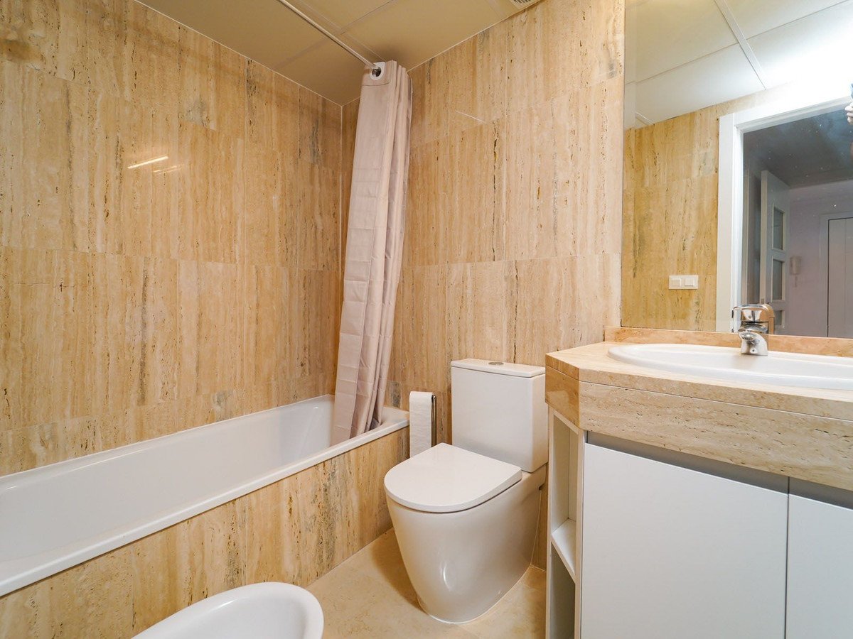 2 Bed Penthouse in Elviria