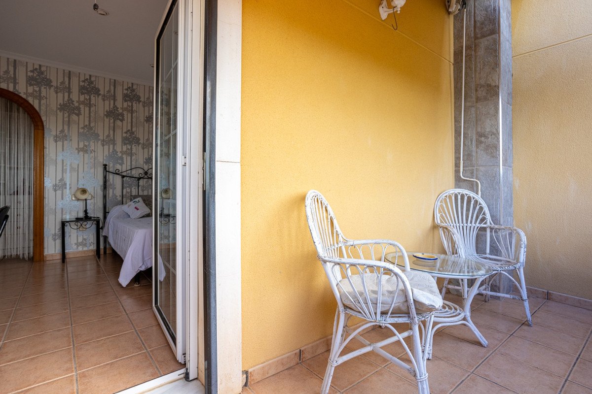 5 Bed Detached Villa in La Hoya