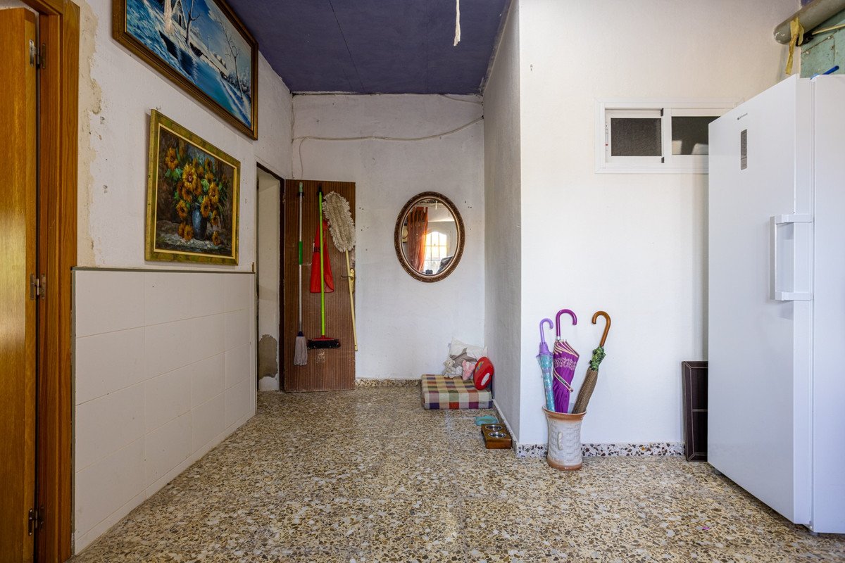 5 Bed Detached Villa in La Hoya