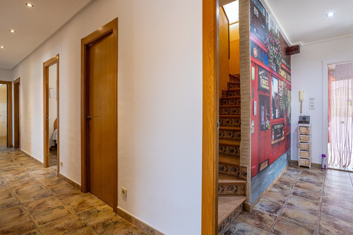 5 Bed Detached Villa in La Hoya