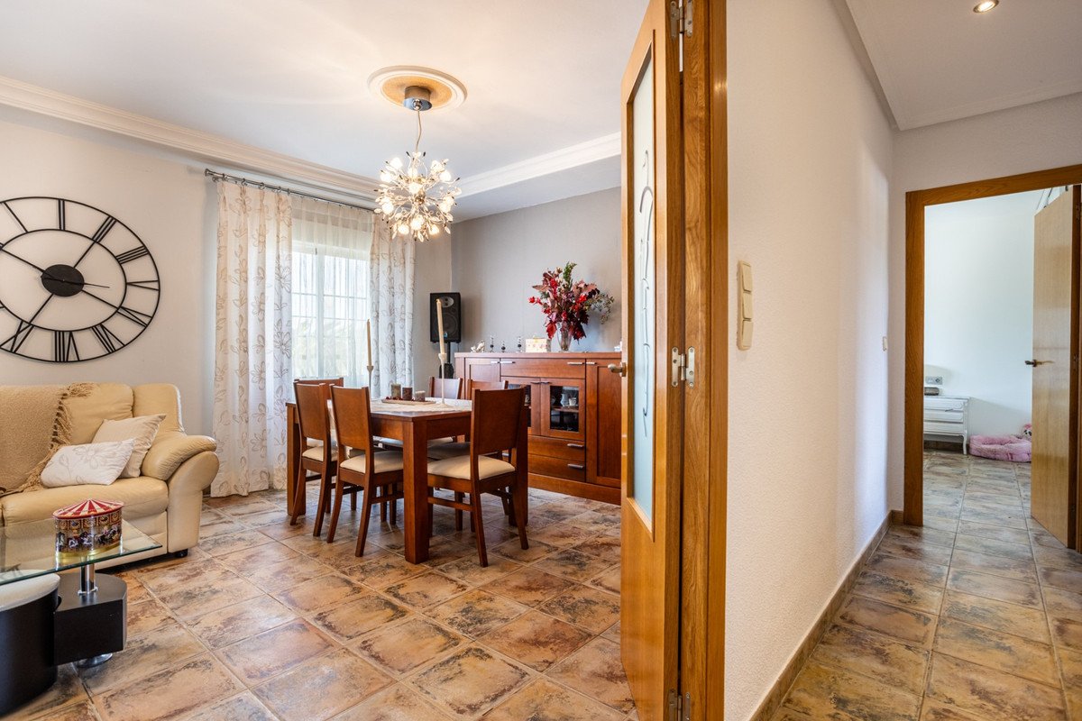 5 Bed Detached Villa in La Hoya
