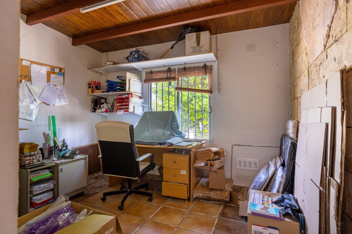 5 Bed Detached Villa in La Hoya