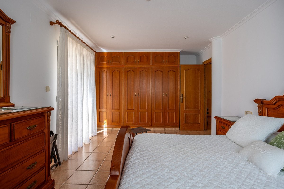 5 Bed Detached Villa in La Hoya