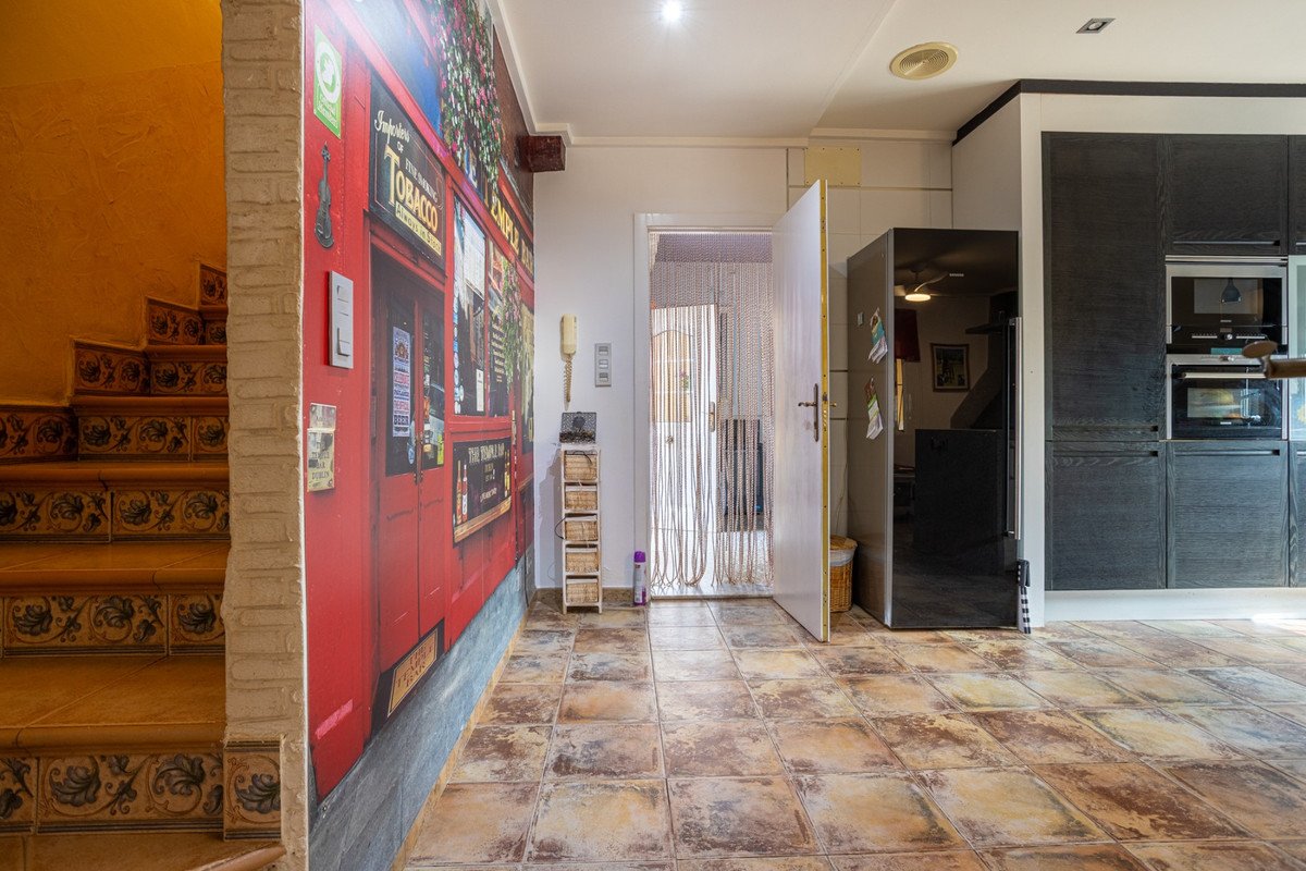 5 Bed Detached Villa in La Hoya